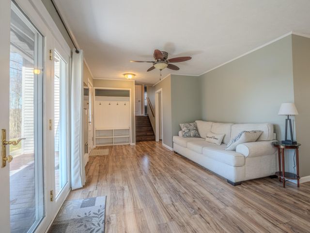 56 Burr Pond Road, Sudbury, VT 05733