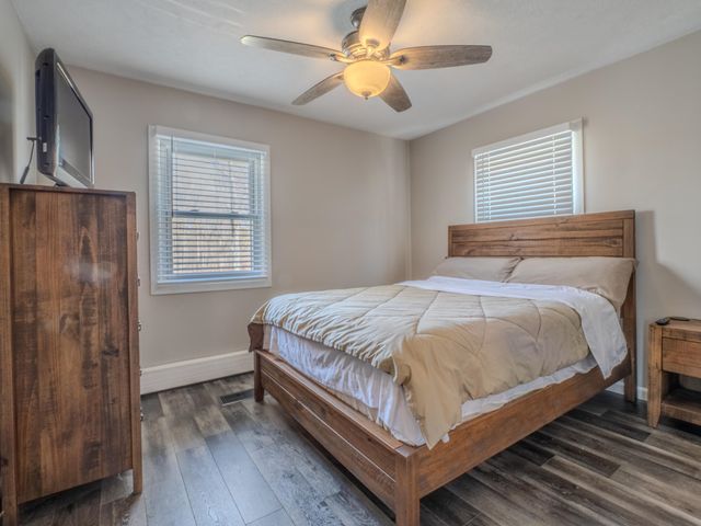 56 Burr Pond Road, Sudbury, VT 05733