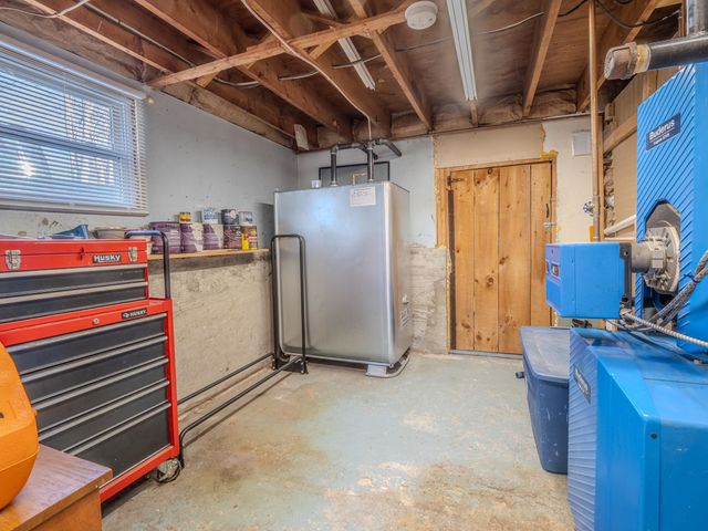 56 Burr Pond Road, Sudbury, VT 05733