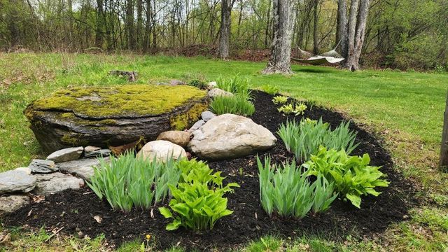 56 Burr Pond Road, Sudbury, VT 05733