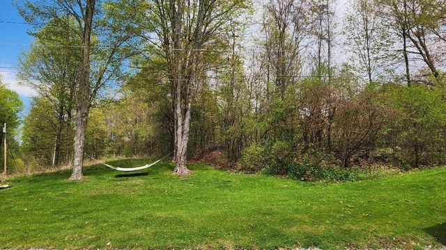 56 Burr Pond Road, Sudbury, VT 05733