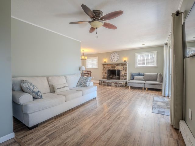 56 Burr Pond Road, Sudbury, VT 05733