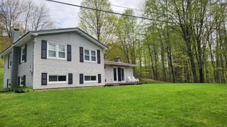 56 Burr Pond Road, Sudbury, VT 05733