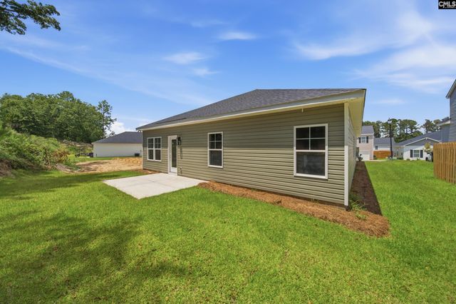 713 Samantha Street, West Columbia, SC 29170