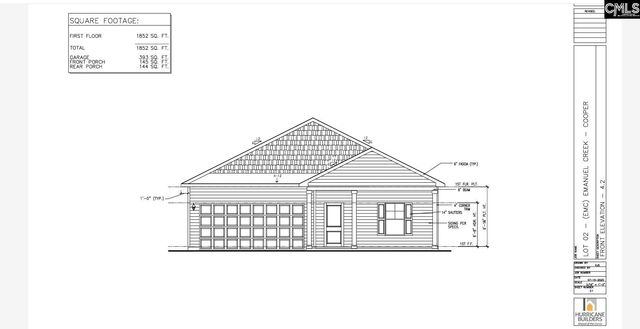 713 Samantha Street, West Columbia, SC 29170