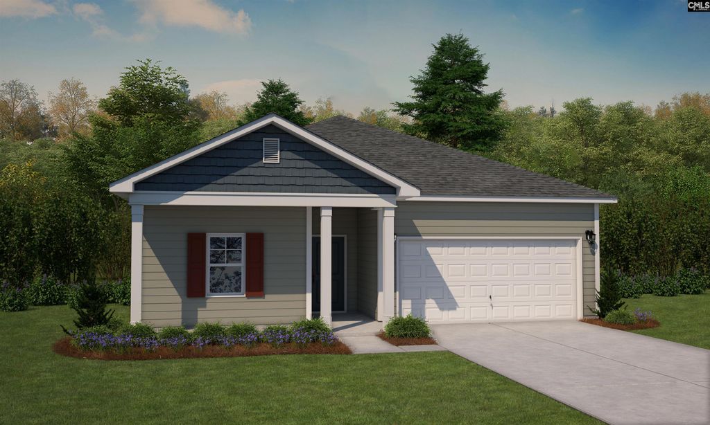 713 Samantha Street, West Columbia, SC 29170