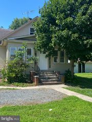 1503 S BLACK HORSE PIKE #A, Williamstown, NJ 08094