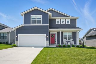 652 SE Dapple Drive, West Des Moines, IA 50265