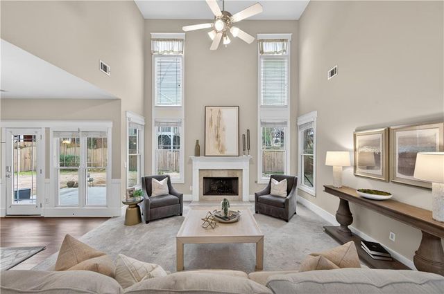 453 Hunter Street, Norcross, GA 30071