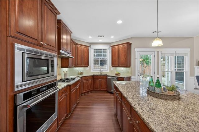 453 Hunter Street, Norcross, GA 30071