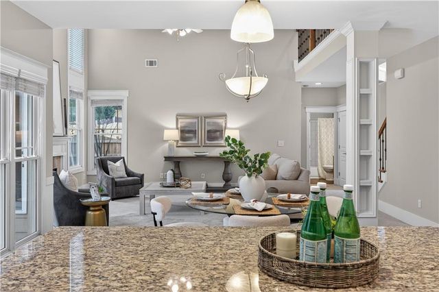 453 Hunter Street, Norcross, GA 30071