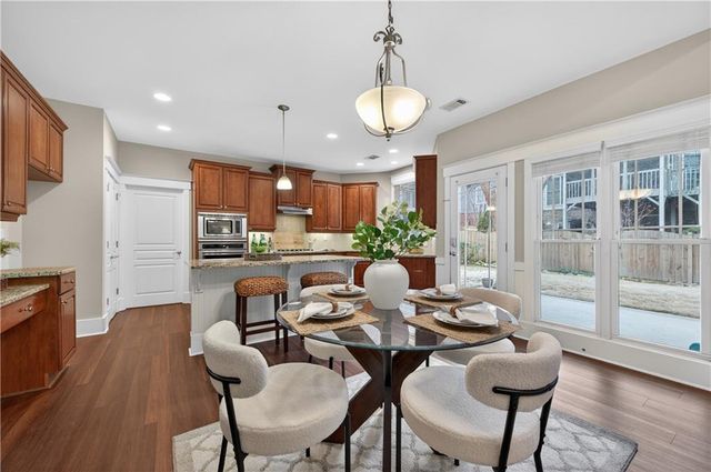 453 Hunter Street, Norcross, GA 30071