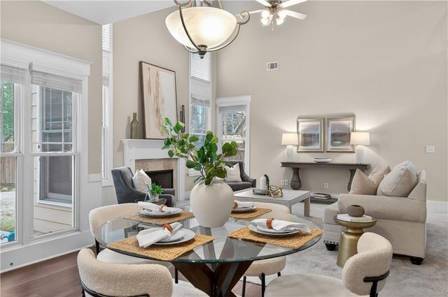 453 Hunter Street, Norcross, GA 30071