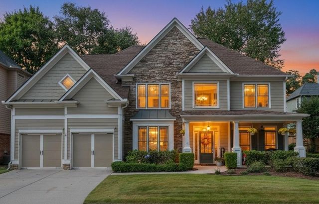 453 Hunter Street, Norcross, GA 30071