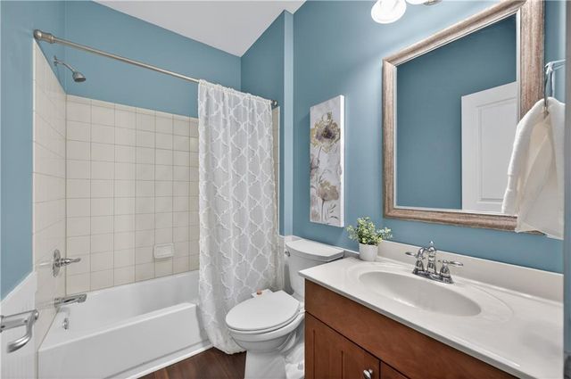 453 Hunter Street, Norcross, GA 30071