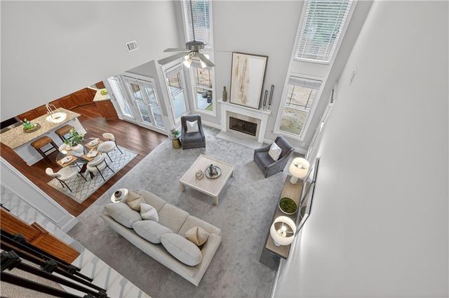 453 Hunter Street, Norcross, GA 30071