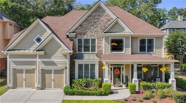 453 Hunter Street, Norcross, GA 30071