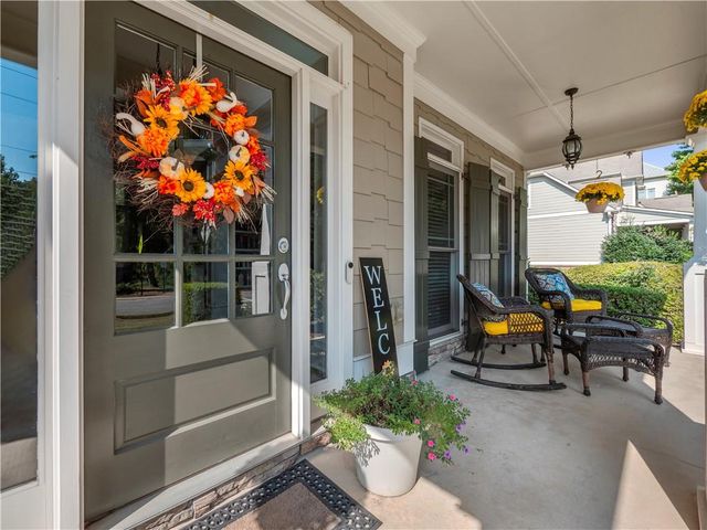 453 Hunter Street, Norcross, GA 30071