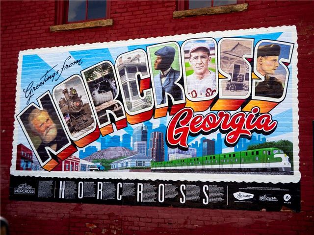 453 Hunter Street, Norcross, GA 30071