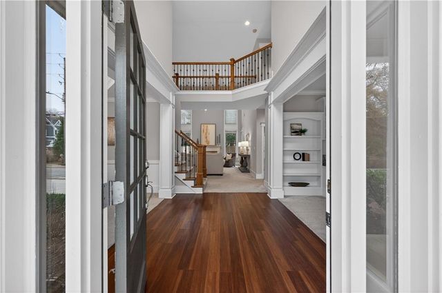 453 Hunter Street, Norcross, GA 30071