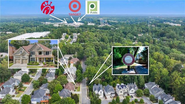 453 Hunter Street, Norcross, GA 30071