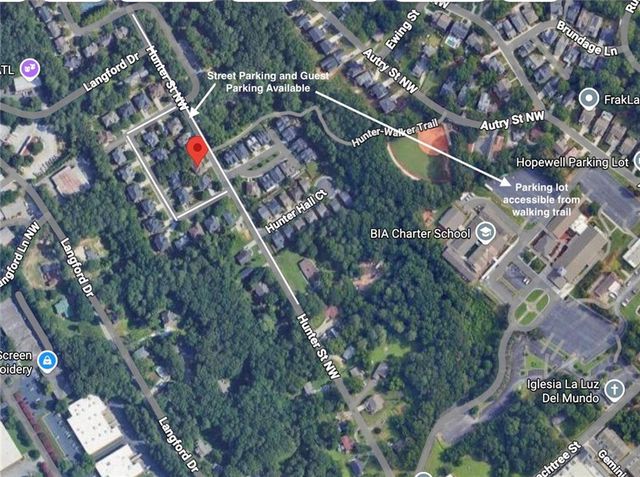 453 Hunter Street, Norcross, GA 30071