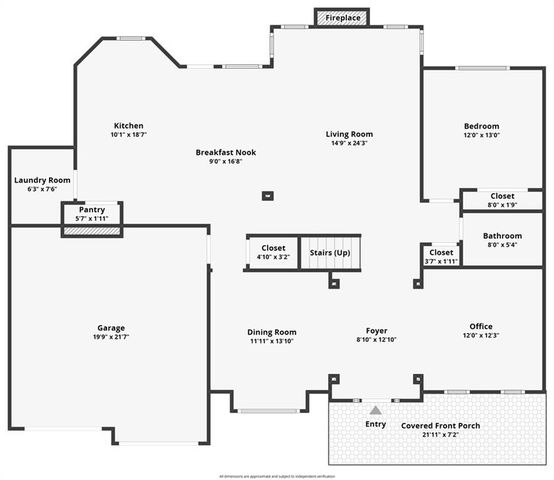 453 Hunter Street, Norcross, GA 30071