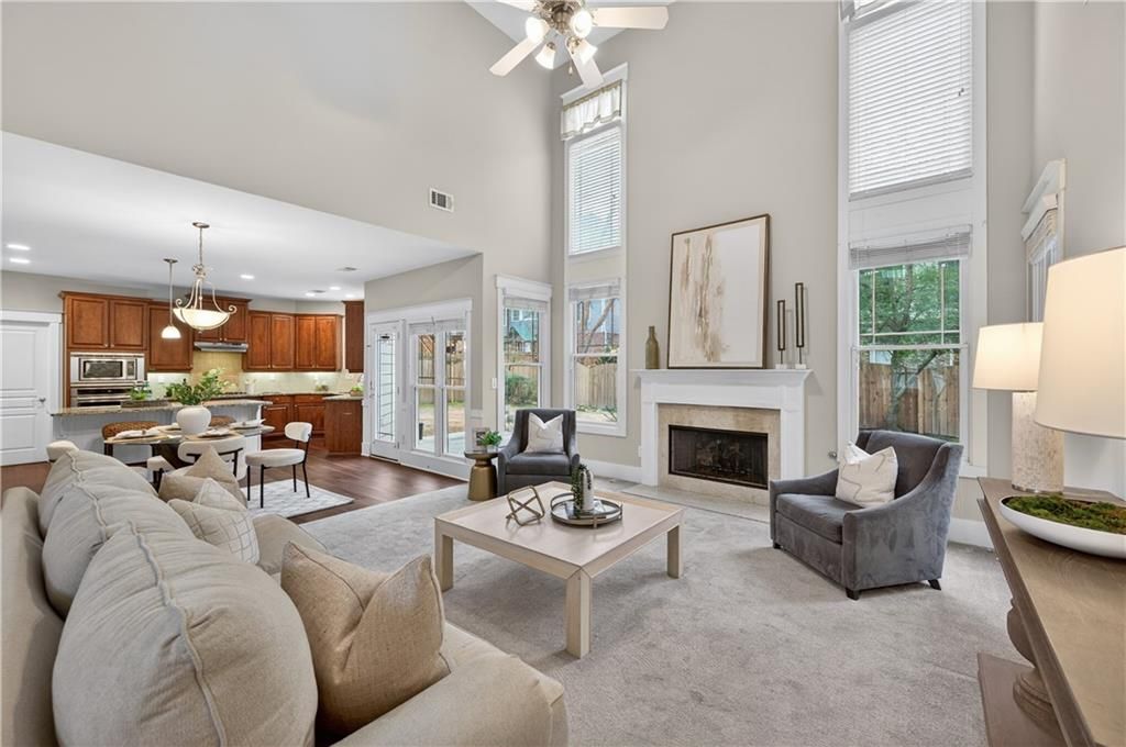 453 Hunter Street, Norcross, GA 30071