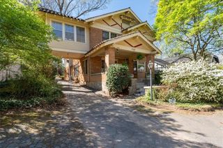 2265 E Lake NE Road, Atlanta, GA 30307
