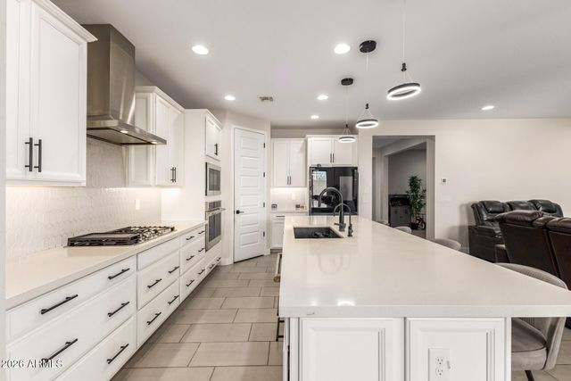 5442 N 90TH Drive, Glendale, AZ 85305