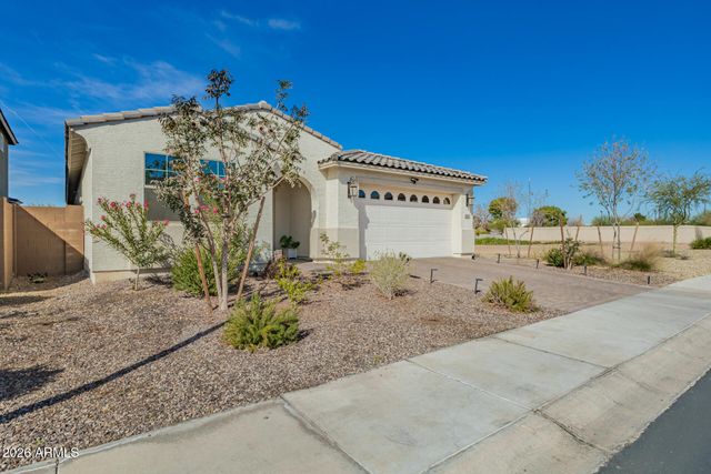 5442 N 90TH Drive, Glendale, AZ 85305