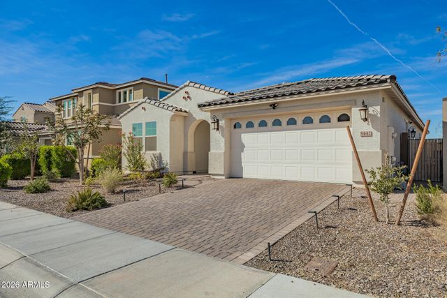 5442 N 90TH Drive, Glendale, AZ 85305