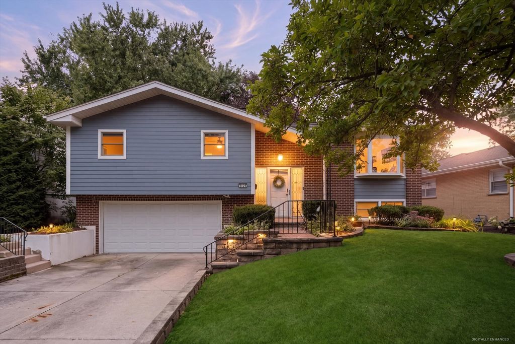 1125 59th Street, Downers Grove, IL 60516 — exterior