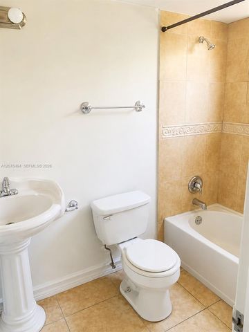 3396 Foxcroft Road 316, Miramar, FL 33025