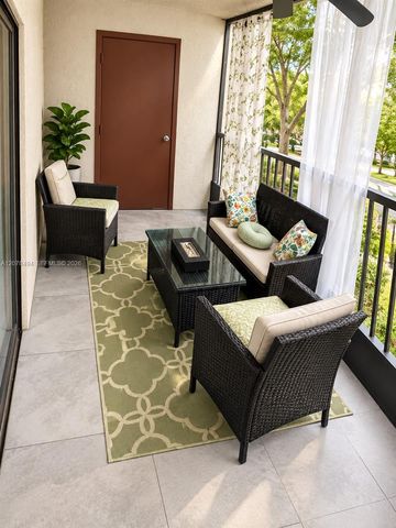 3396 Foxcroft Road 316, Miramar, FL 33025