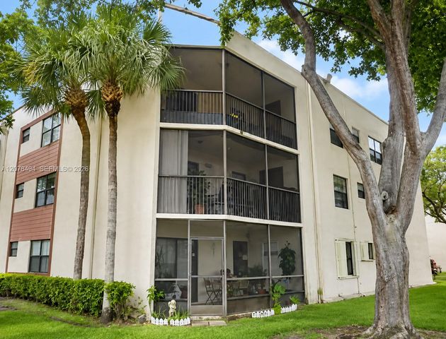 3396 Foxcroft Road 316, Miramar, FL 33025