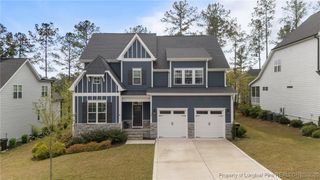 187 Scholar Drive, Spring Lake, NC 28390