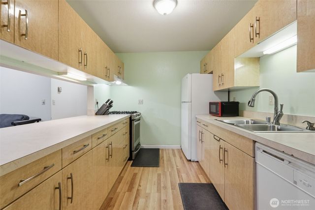 6208 NE 17th Avenue #J73, Vancouver, WA 98665