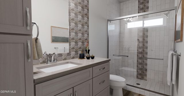 99 Starling Lane 1-4, Santa Teresa, NM 88008