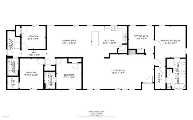 64 San Francisco Avenue, Los Lunas, NM 87031