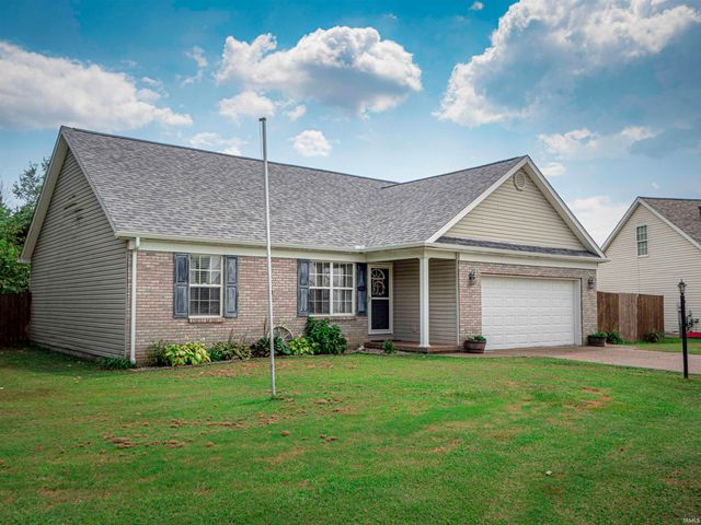 4535 Mayflower Drive, Evansville, IN 47711