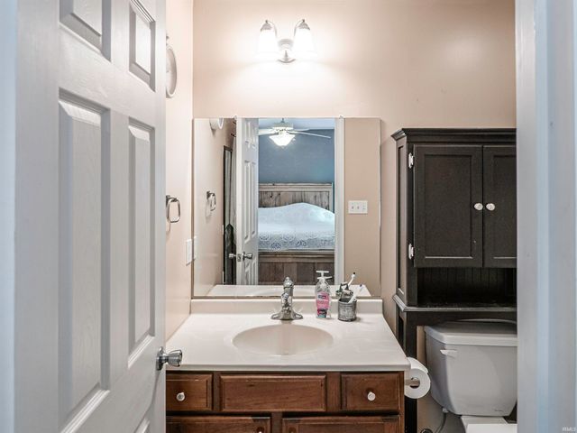 4535 Mayflower Drive, Evansville, IN 47711