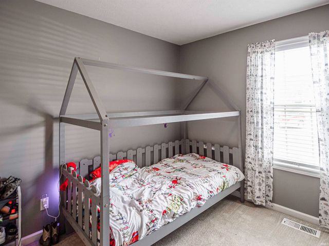 4535 Mayflower Drive, Evansville, IN 47711