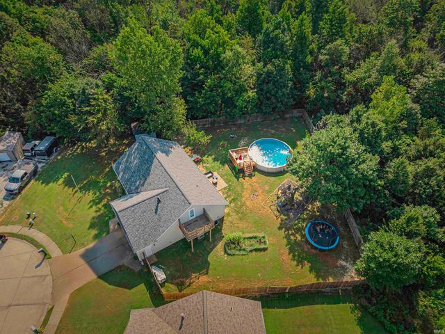 4535 Mayflower Drive, Evansville, IN 47711