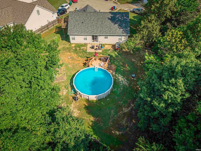 4535 Mayflower Drive, Evansville, IN 47711