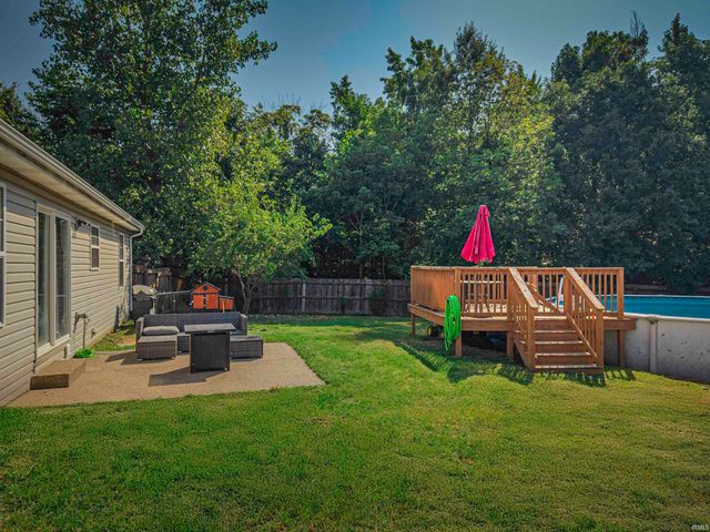 4535 Mayflower Drive, Evansville, IN 47711