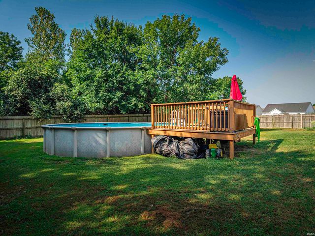 4535 Mayflower Drive, Evansville, IN 47711