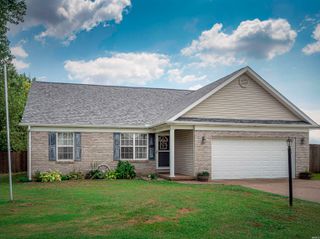 4535 Mayflower Drive, Evansville, IN 47711