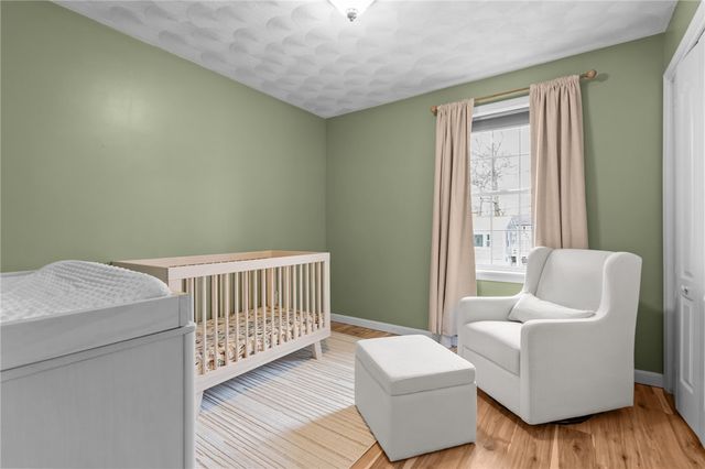 86 Bethel Street, Warwick, RI 02889