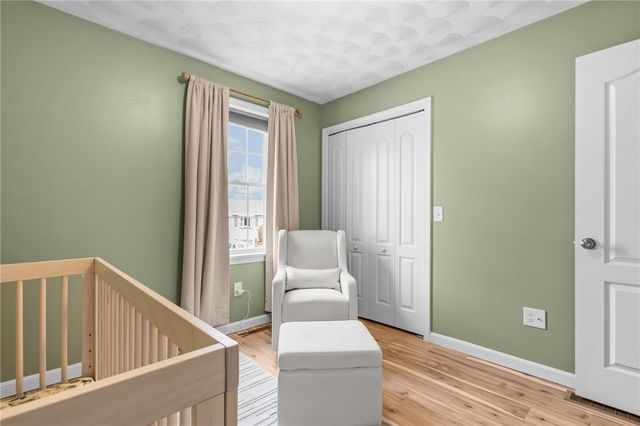 86 Bethel Street, Warwick, RI 02889